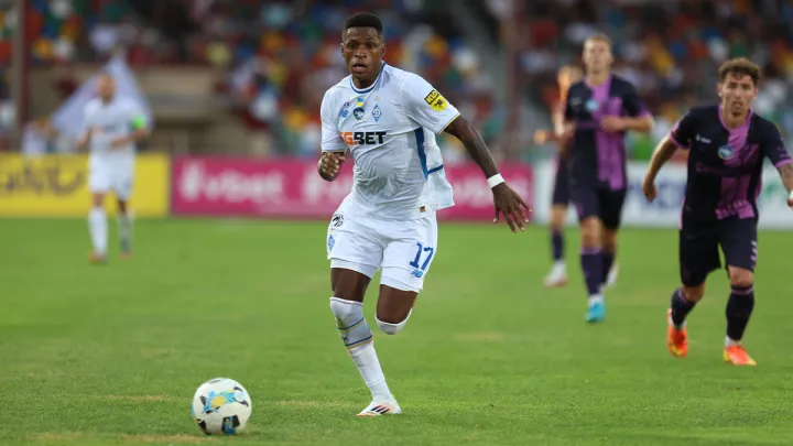 Навіть не прилетів: Шовковський не розраховуватиме на легіонера у матчі з Омонією