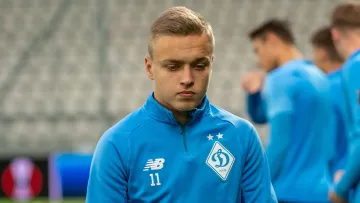 Костюк збирає свою «банду»? З оренди повернеться ще один вихованець Динамо