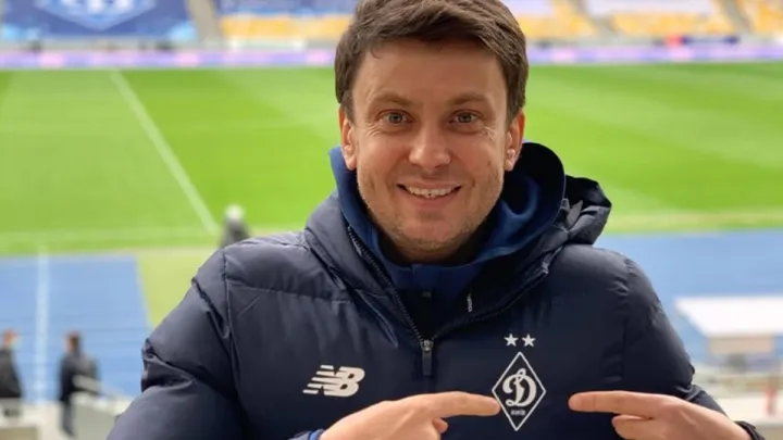 «Незрозуміла і смішна історія»: Циганику не сподобалося скандальне рішення Динамо про матчі на зборах