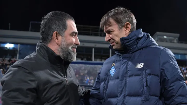 Легенда Динамо Ващук дав прогноз на матч киян з Шахтарем: ексзірка пророкує два голи у «Класичному»