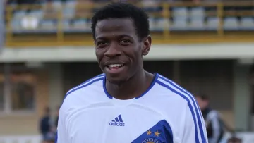 Алієв згадав кумедний епізод з часів кар’єри в Динамо: «‎Ми завжди жартували, він расистом був»