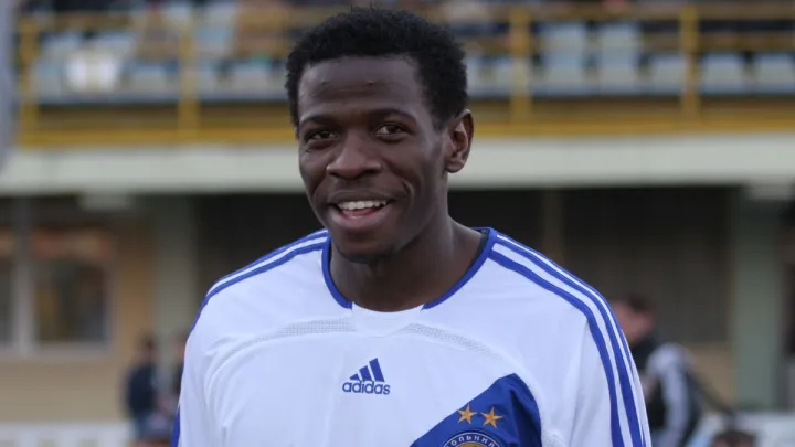 Алієв згадав кумедний епізод з часів кар’єри в Динамо: «‎Ми завжди жартували, він расистом був»