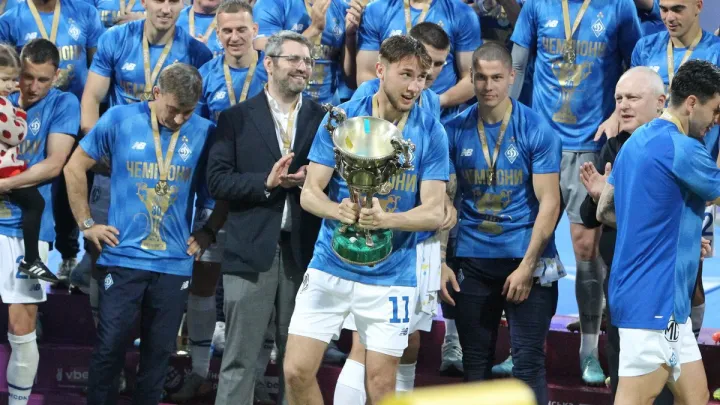 Хто став найкращим бомбардиром УПЛ? Як виглядає підсумкова турнірна таблиця снайперів чемпіонату України