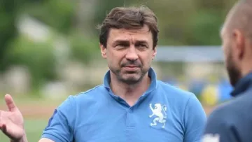«Нікому грати вперед»: Ващук виніс свій вердикт Динамо після нічиєї з Університатею