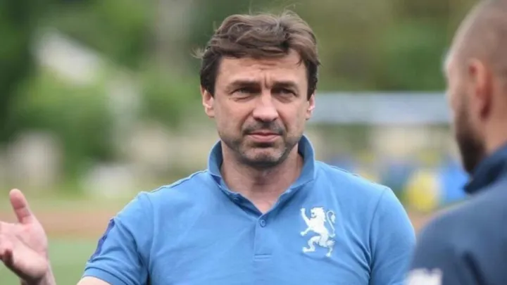 «Нікому грати вперед»: Ващук виніс свій вердикт Динамо після нічиєї з Університатею