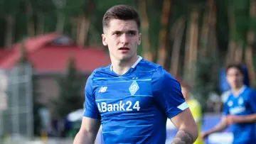 Знищив Шахтар, повторив досягнення Роналду і зробив заяву: хавбек зізнався, чому не зміг заграти у Динамо