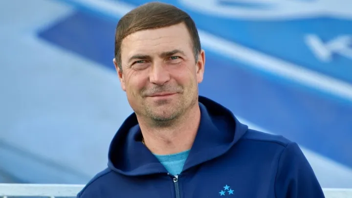 Динамо зробило заяву про Венглинського: що сказали в київському клубі щодо асистента Костюка