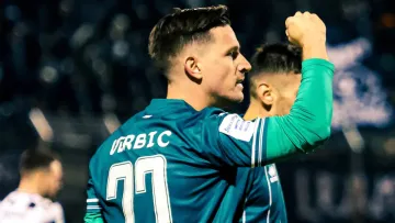 Відродження зірки: ексгравець Динамо забив команді іншого колишнього киянина