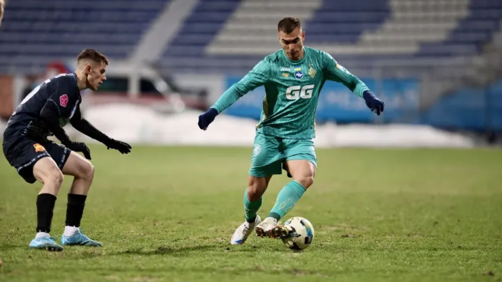 «Мали закривати питання в основний час»: Вівчаренко оцінив перемогу Динамо в 1/4 фіналу КУ над Інгульцем