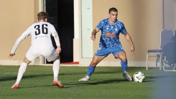 Динамо відмовилося віддати в оренду ключового гравця: клуб МЛС пропонував більше п’яти мільйонів доларів