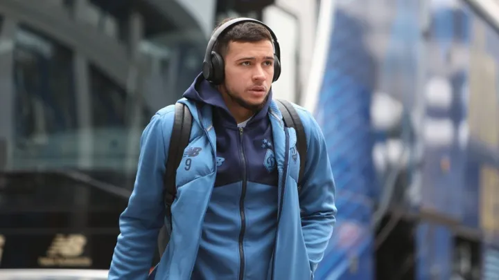 «Не хочеш прокидатися рано, але треба»: півзахисник Динамо Волошин висловився про мотивацію і рівень своєї гри