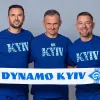 Кендзьорек розширює тренерський штаб Динамо: до киян приєдналися ще двоє польських фахівців
