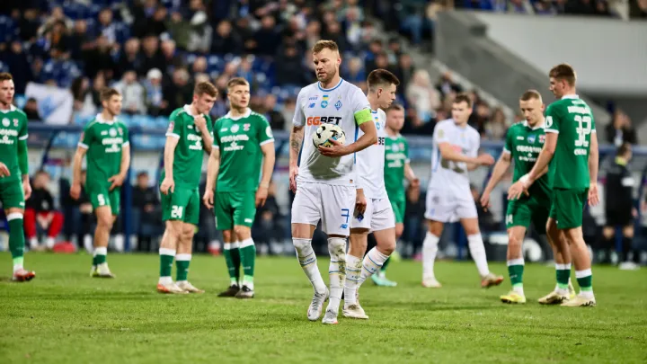 Ярмоленко перевершить вічний рекорд УПЛ? Саленко підтримав легенду Динамо