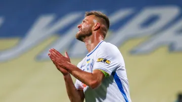 «Це моя особиста точка зору»: Циганик відповів, чи стане Ярмоленко найкращим бомбардиром в історії чемпіонату