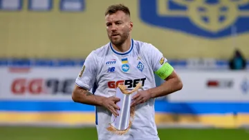 «Не знаю, що він собі думає»: Вацко висловився про ймовірність побиття Ярмоленком рекорду Шацьких