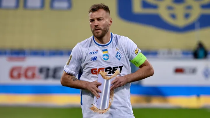 «Не знаю, що він собі думає»: Вацко висловився про ймовірність побиття Ярмоленком рекорду Шацьких