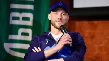 «Чернігів – уже переможці, але...»: Ярмоленко зробив заяву перед фіналом Кубка України – спіч лідера Динамо