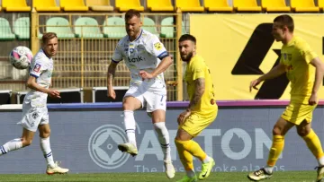 «Віддам перевагу...»: легенда Ворскли зробив прогноз на поєдинок 1/2 фіналу Кубка України Буковина – Динамо