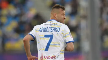 «‎Не бачу сьогодні в УПЛ футболіста такого рівня»: Маркевич без роздумів назвав найкращого гравця чемпіонату