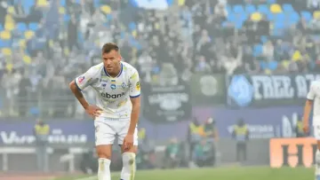 Ярмоленко, зять Суркіса, а які ще два гравці Динамо не зіграють з Омонією: журналіст назвав прізвища