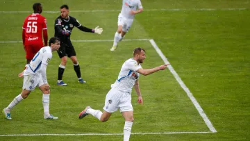 «Видовищність важливіша за оборону»: як перестрілка Кривбаса і Динамо може стати поворотною