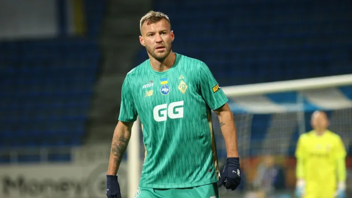 Ярмоленко у матчі з Шахтарем забив особливий гол: за яким показником вінгер Динамо наздогнав Мілевського