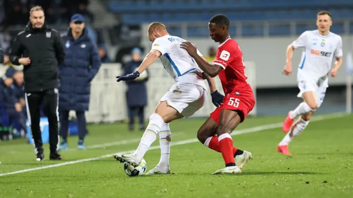 Експівзахисник збірної України поділився очікуваннями від матчу Кривбас – Динамо: «Можуть створити проблеми»