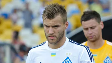 «Луческу не бачить цього футболіста в своїй команді»: Хацкевич пояснив наслідки повернення Ярмоленка в Динамо