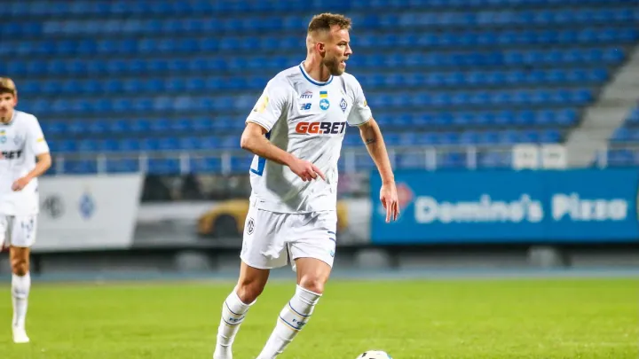 «Навіть і не сумніваюся»: Гецко оцінив шанси Ярмоленка побити бомбардирський рекорд Шацьких