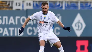 «За рахунок інтелекту»: гра Ярмоленка на позиції форварда нагадала експерту легенду німецького футболу