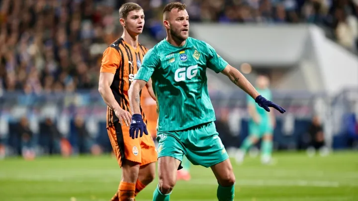 Ярмоленко обійшов Ребров і наздогнав Шевченка в історичному списку: яке досягнення підкорилося вінгеру Динамо