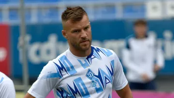 Динамо назвало найкращого гравця у вересні: оголошено результати голосування вболівальників київської команди