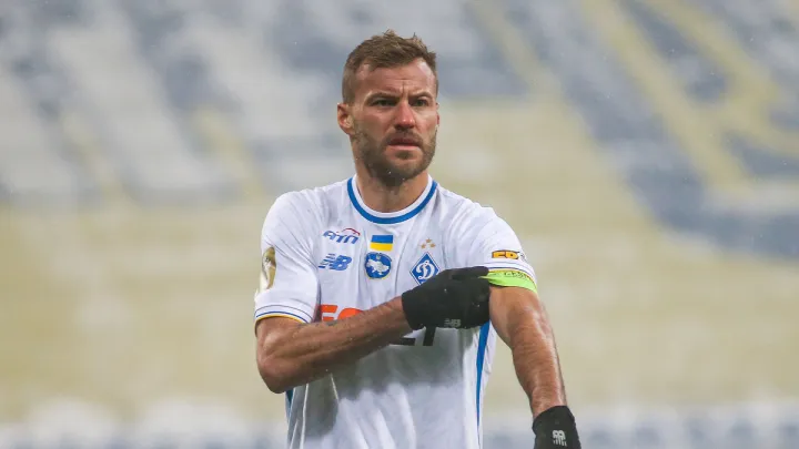 Кінець кар’єри близько? Ярмоленко показав, ким хоче стати після футболу