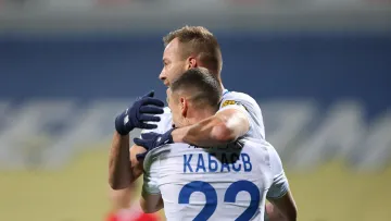 «Я не знаю взагалі, ким він буде»: півзахисник Динамо виніс свій вердикт Ярмоленку