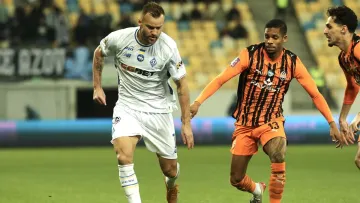 «Його потрібно було знімати після першого тайму»: Сабо виніс жорсткий вердикт Ярмоленку за матч з Шахтарем