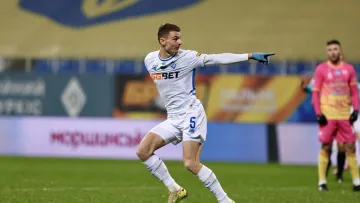 «Структурний, мобільний і динамічний»: Оріховський назвав гравця Динамо, з якого має вийти серйозний футболіст