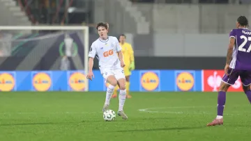 Після очного протистояння в Лізі конференцій: журналіст порадив Фіорентині підписати захисника Динамо