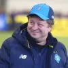 Селезньов зробив відверту заяву про легенду Динамо: «‎Терпів в плані футбольному»