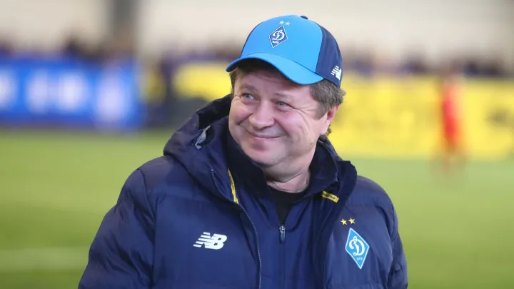 Селезньов зробив відверту заяву про легенду Динамо: «‎Терпів в плані футбольному»