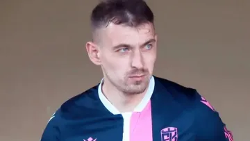 В кінці сезону планував грати, але все ж завершив кар'єру: Епіцентр повідомив про неочікуване рішення хавбека