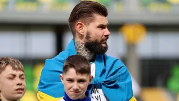«Легких матчів у нас не залишилося»: воротар Епіцентра сказав все, що думає про боротьбу за вживання в УПЛ