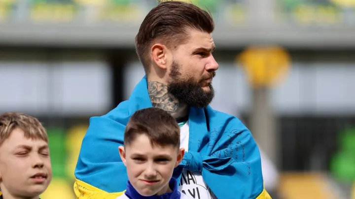 «Гра завершилася не так, як ми хотіли»: воротар Епіцентра сказав все, що думає про нічию з Карпатами