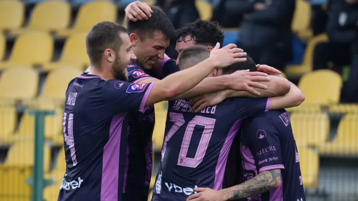 Епіцентр отримав неприємні новини: новачок УПЛ має кадрові проблеми