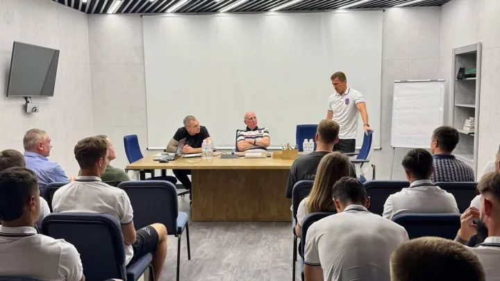 Президент Епіцентра відреагував на чотири поразки поспіль в УПЛ: голова клубу зробив офіційну заяву