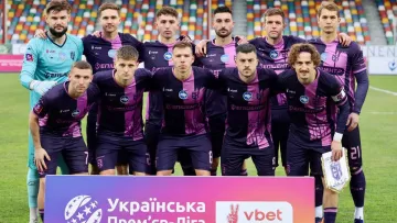 Епіцентр показує плоди роботи Нагорняка: який рекорд останніх сезонів УПЛ оновив аутсайдер чемпіонату