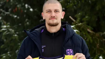 Воротар Буковини офіційно перейшов в Епіцентр: він не грав за свій ексклуб у Першій лізі