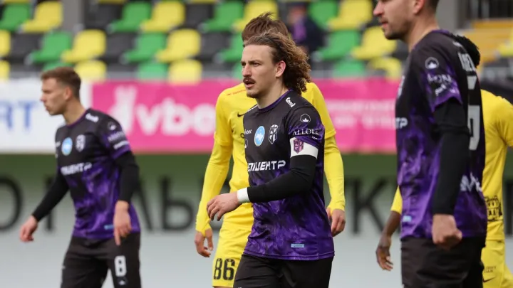 «Рано говорити про чемпіонство Шахтаря»: Климець – про нічию Епіцентру з Олександрією і боротьбу за виживання