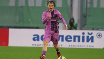 «Просто «з’їв» Гуцуляка»: журналіст назвав незамінного гравця Епіцентра, якому пророкує перехід в кращий клуб