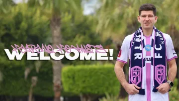 Епіцентр представив зіркового новачка: дебютант УПЛ робить ставку на досвід