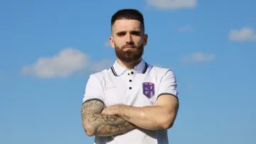 Відомий півзахисник знайшов собі новий клуб в УПЛ: Козак посилив Епіцентр Нагорняка